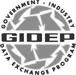 GIDEP