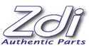 ZDI Logo