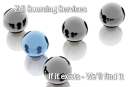 ZDI Sourcing